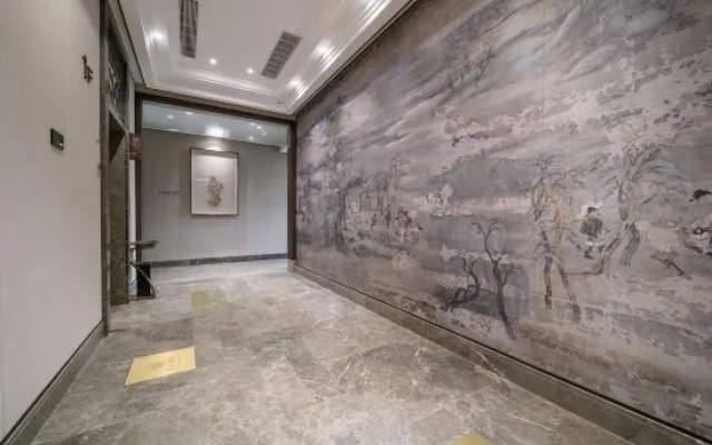 Landison Retreat Deqing Huzhou – Hotel Rooms – Huzhou