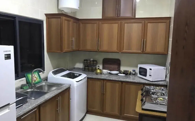 Family House Hostel