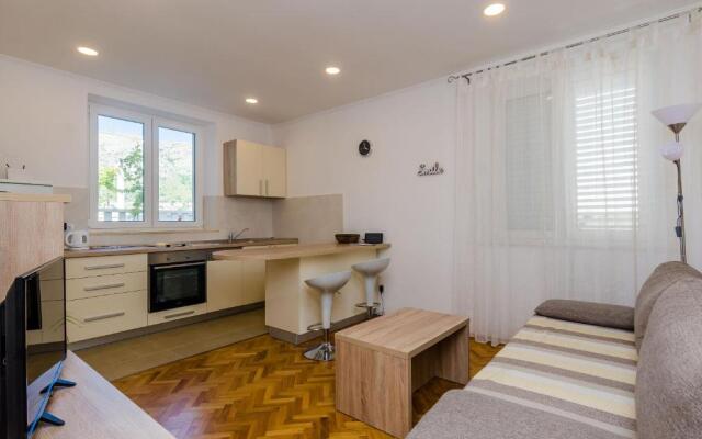 Dubrovnik Hill Apartments