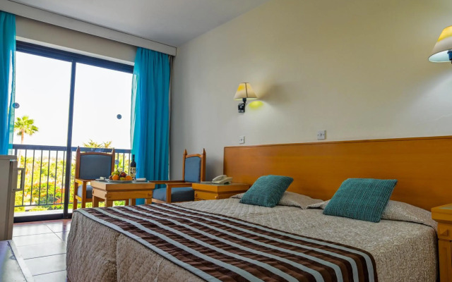 Hotel Veronica