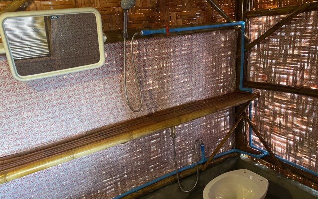 Blue Lagoon Home Trang