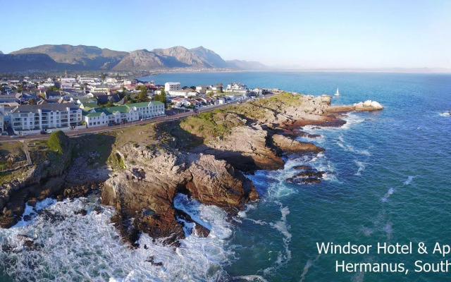 Windsor Hotel Hermanus