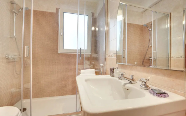 San Vidal - WR Apartments