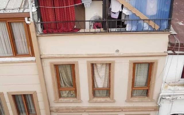 mr lion kumkapı hotel