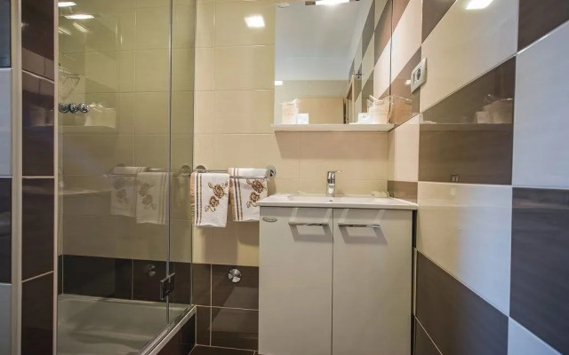 Holiday Center Ivona