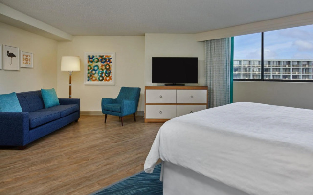 Sheraton Orlando Lake Buena Vista Resort