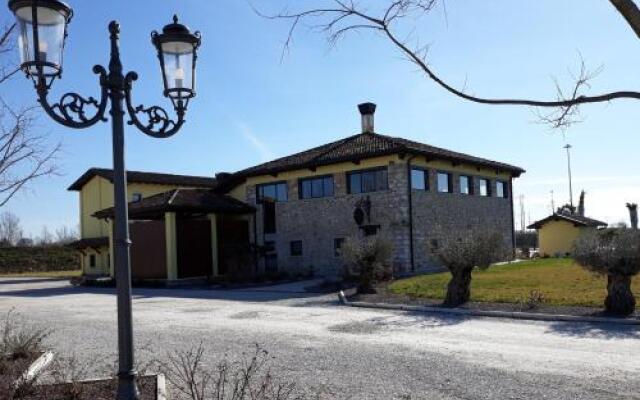 Agriturismo San Gallo