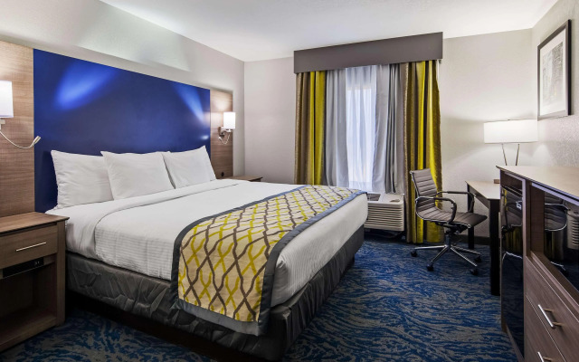 Best Western Knoxville Airport/Alcoa