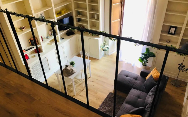 Casa Pulvirenti