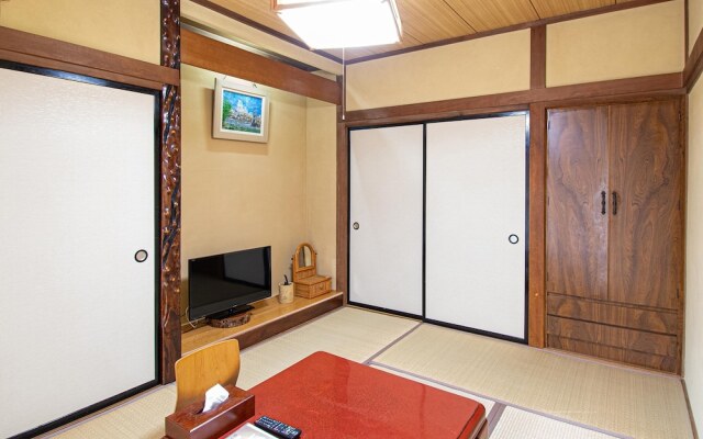 OYO Hotel Yunogami Hotel Shinnoyu Fukushima Aizu