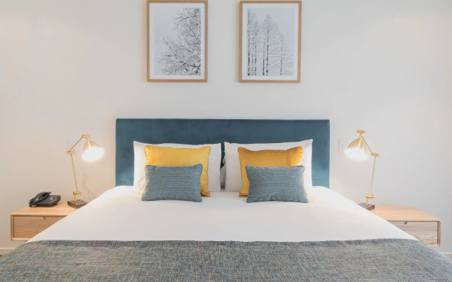 The Manna, Ascend Hotel Collection