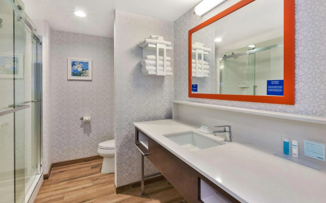 Hampton Inn Danville, VA