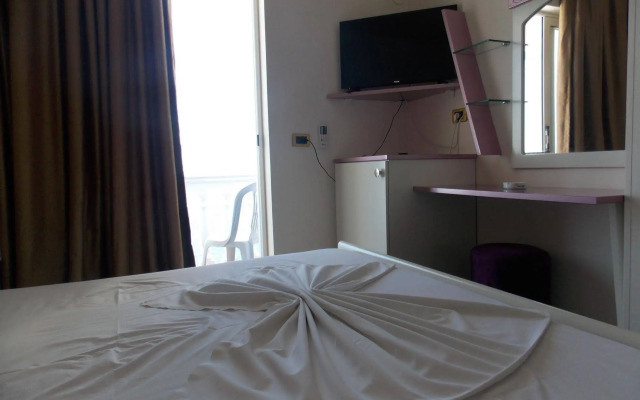 Hotel Erdano