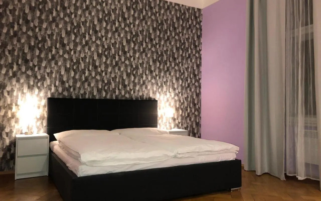 Welcome Hostel Praguecentre