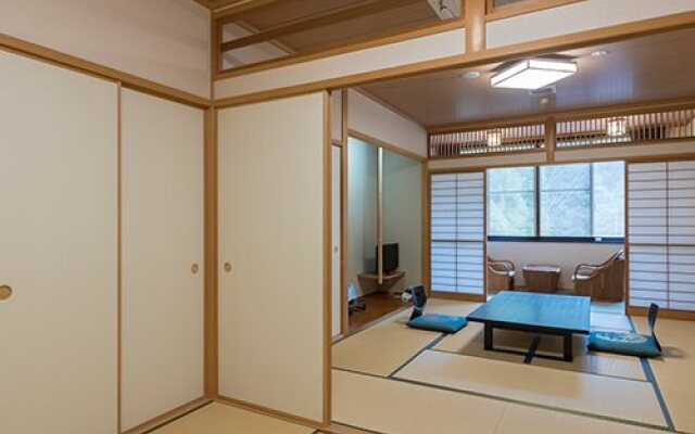 Sugatani Onsen