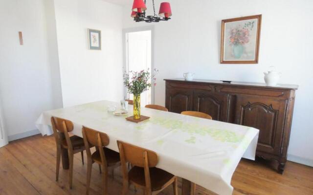 Gite Ossages, 3 pièces, 6 personnes - FR-1-360-113