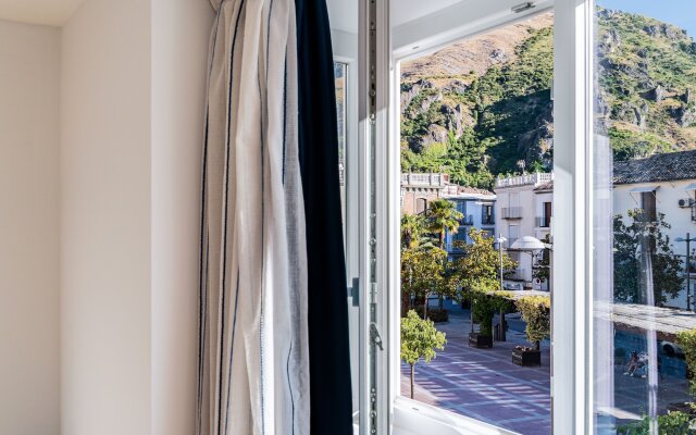 Hotel Ciudad de Cazorla