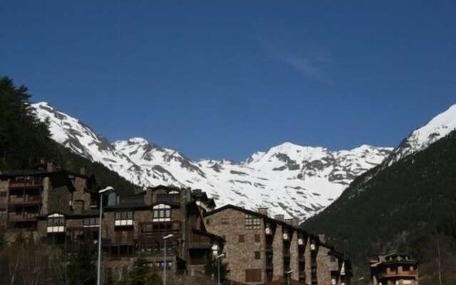 Residencia Daina