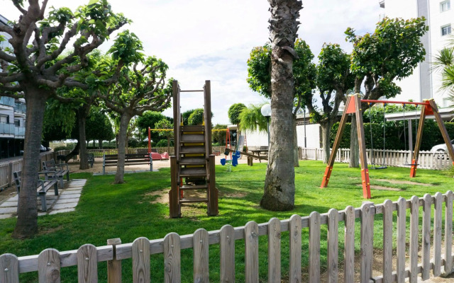 Precioso apartamento en la playa Barcelona