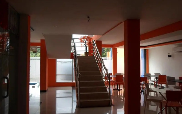 Hotel Rakacia, Jakarta