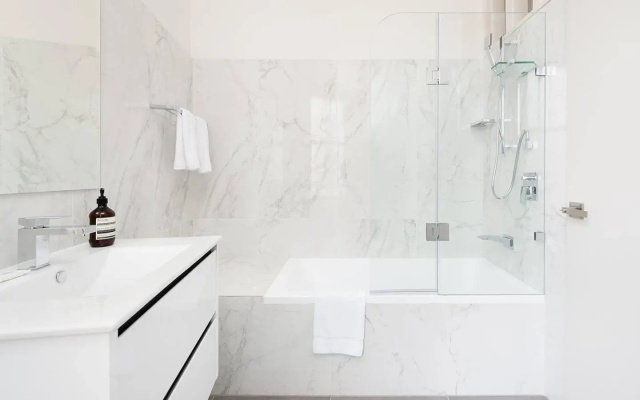 Stunning Sydney Home 3 – Bathroom – Sydney