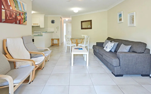 Cabarita Beachfront Apartments