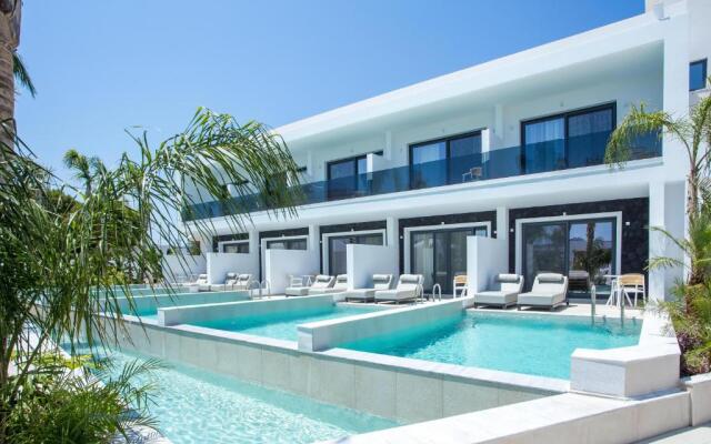 Vanik Suites