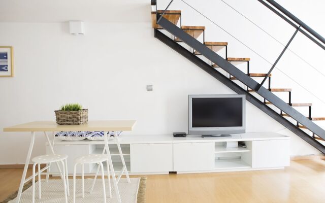 Suncity Loft Especería 1