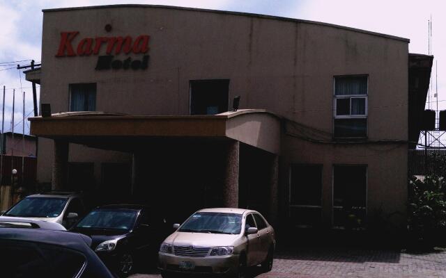 Karma Hotel