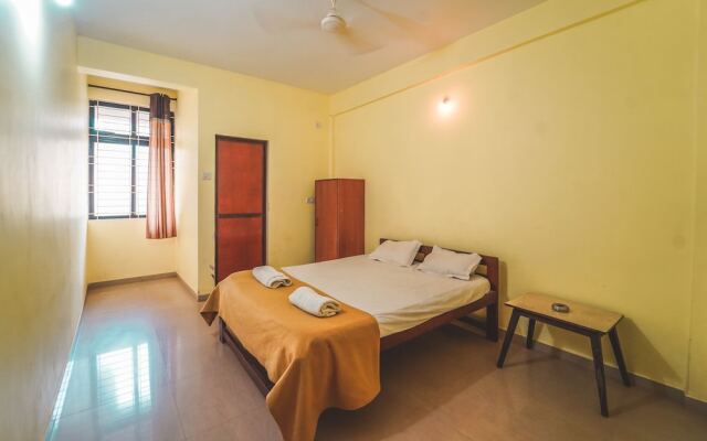 Piggy Hostel Arambol