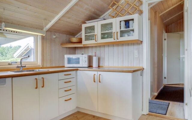 "Akule" - 550m from the sea in NW Jutland