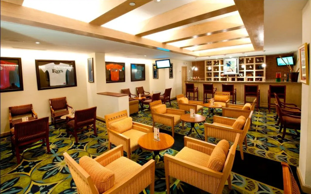 Four Points by Sheraton Santo Domingo