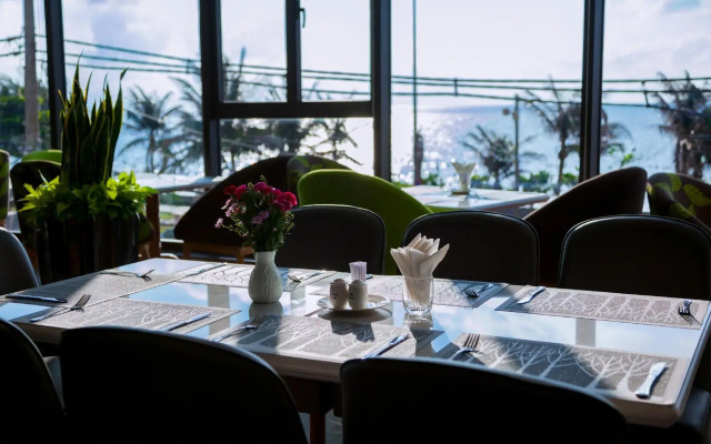 Vung Tau Riva Hotel