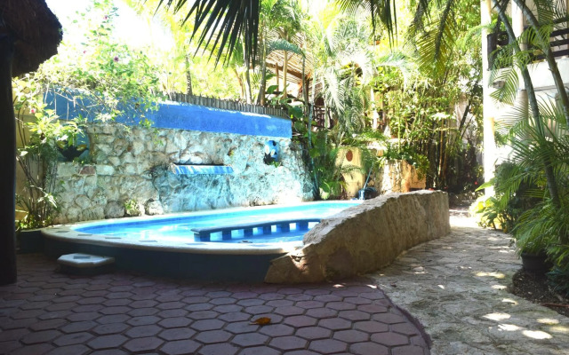 Hotel el Moro