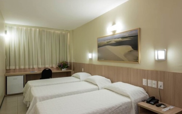 Hotel Express Arrey - Teresina