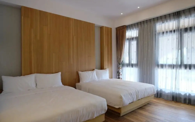 Milabin B&B