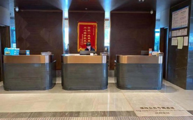 Eastern Holiday Hotel