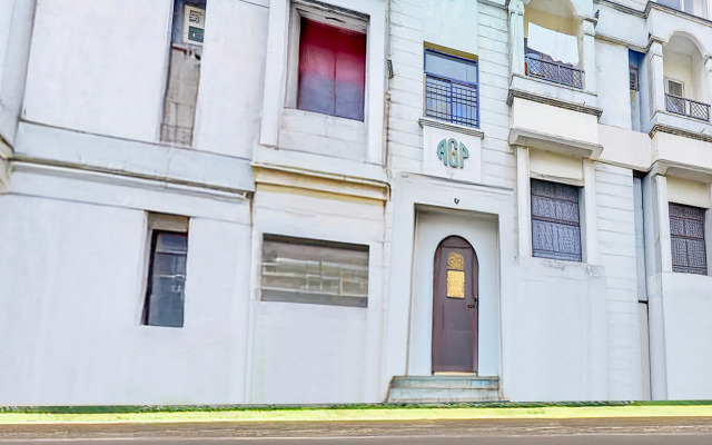 Super Hotel O Purasaiwalkam