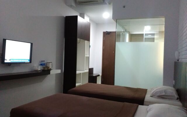 Xtra Hotel Bengkulu