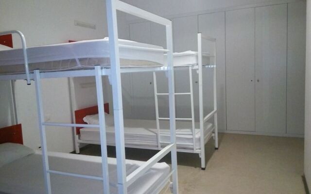 HI Espinho - Pousada de Juventude - Hostel