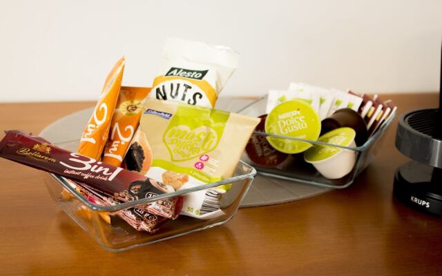 Luxurious Apartment near Prague Castle