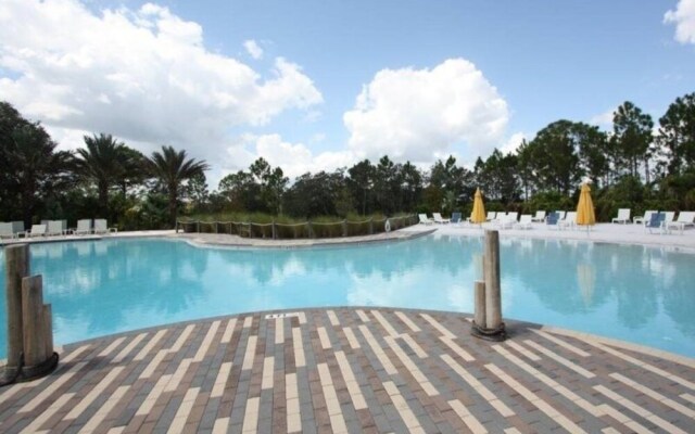 178fr 5 Bedroom Townhouse