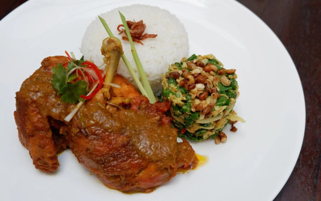 b Hotel Bali & Spa
