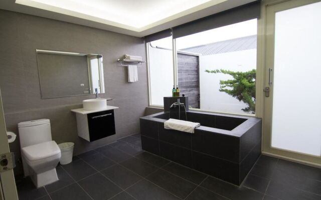 Kenting Xia Ye B&B
