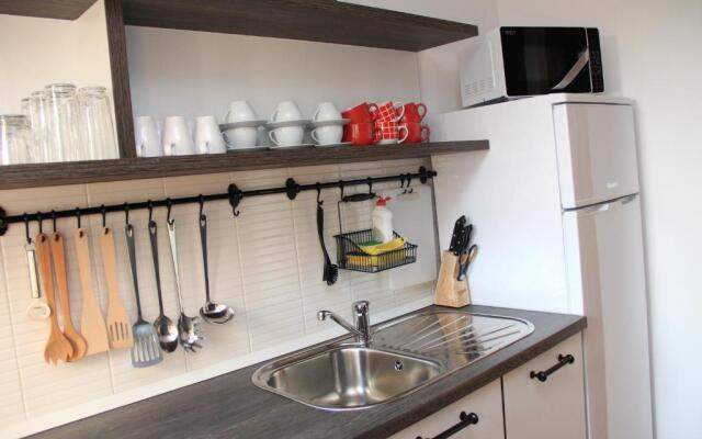 Apartment Apolon planinski
