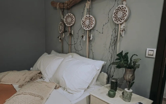 Luxury Villa Rodianna