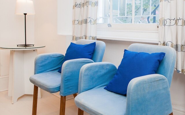 Clarendon Serviced Apartments Marylebone