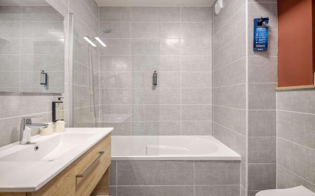 Kyriad Bordeaux Nord Sainte Eulalie