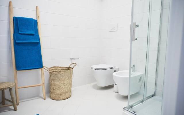 Cala Moresca in Golfo Aranci