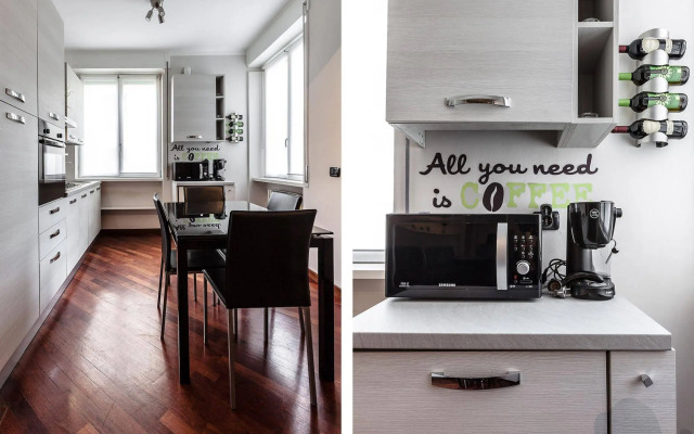 SuiteLowCost Donatello